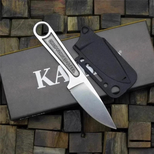 Bar wrench fixed knife - fixed,