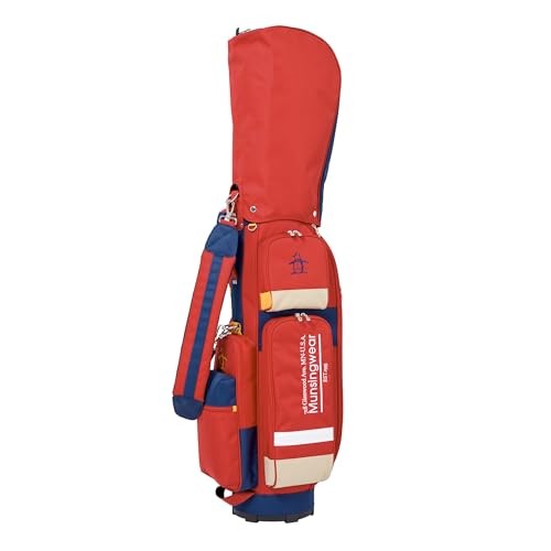 Munsingwear golf bag 0kg - munsingwear,