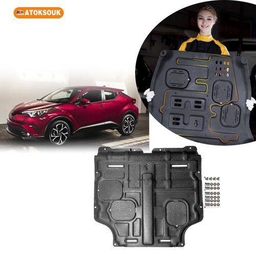 For toyota chr - for,