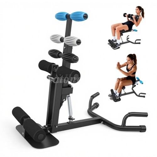 Deep squat adjustable machine - squat,