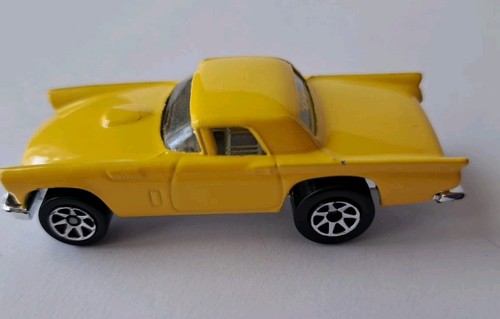 Vintage 1977 hot wheels 57 - vintage, '57