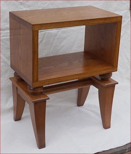 Hend tea library table - hend,