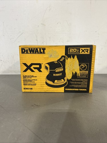 Dewalt dcw210b 20v max - xr, 5