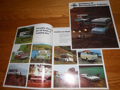 1969 chevrolet pickup truck - chevrolet,