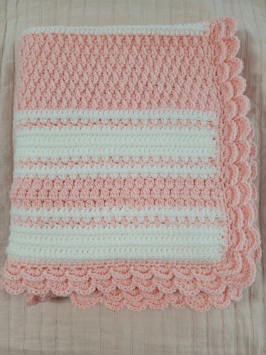 New beautiful hand crocheted - new,