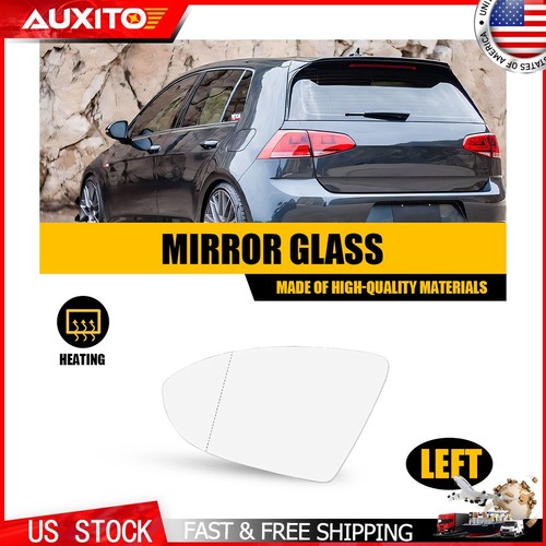 Driver left side heated - left,