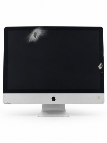 Apple imac 5k - 27",