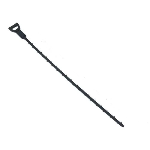 Drain snake clog remover - 20",