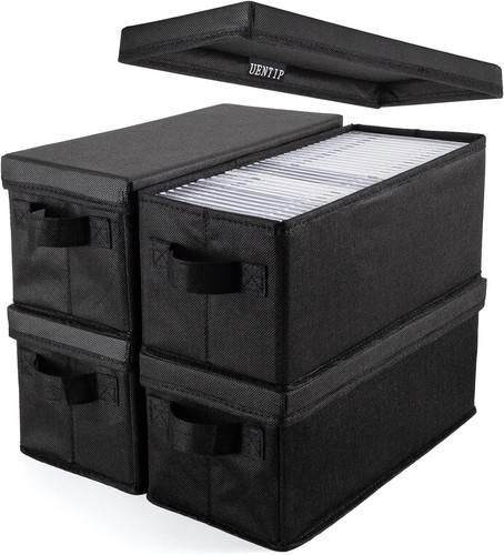 Uentip storage boxes pack - boxes,
