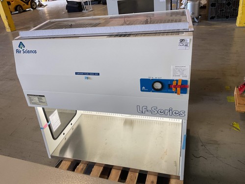 Air science series laminar - air, lf