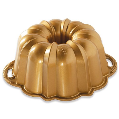 Nordic ware cast aluminum - nordic,