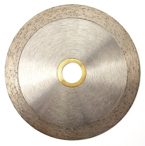 Continuous rim diamond - 4”,