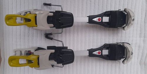 Alpine touring fritschi diamir - touring,