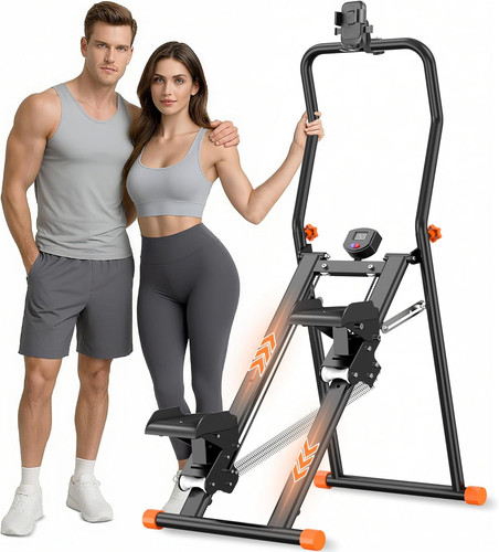 Ephesport stair stepper - stepper, for