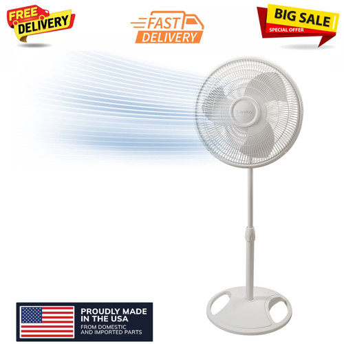 Lasko speed oscillating - lasko,