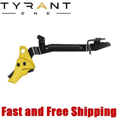 Tyrant cnc w black - tyrant,