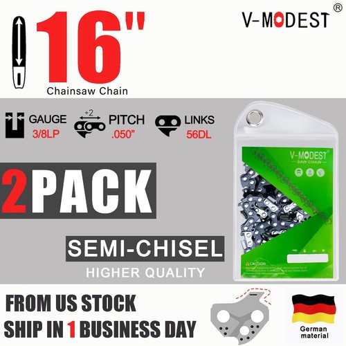 2pack chainsaw chain for - 2pack,