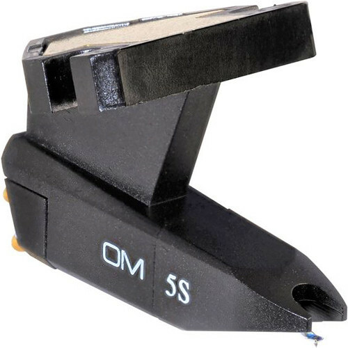 Ortofon om series - ortofon,
