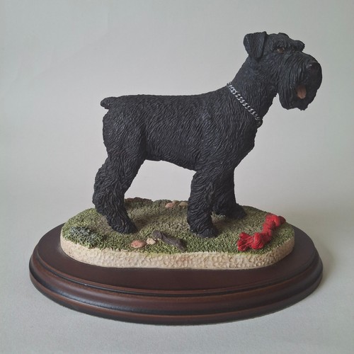Best breed schnauzer - best, of