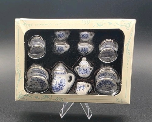 Piece doll tea - piece,