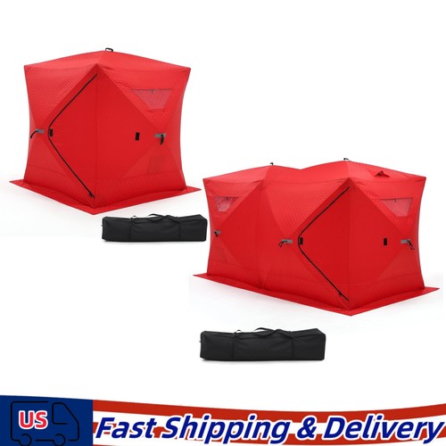 Person insulated ice - 1-8,