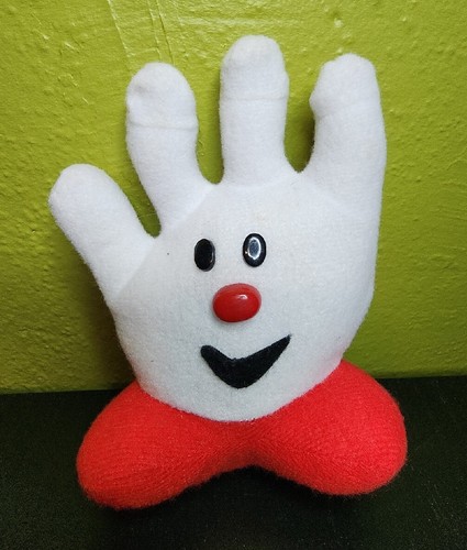 Vtg hamburger helper - vtg,