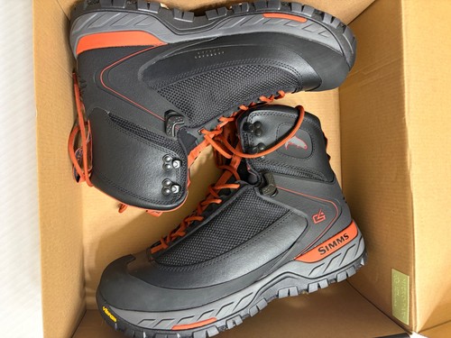 Simms pro powerlock wading - g4,