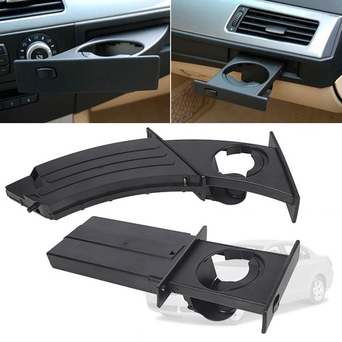 Center console water cup - center,