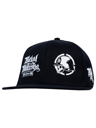 Metal mulisha men ghoul gank - mulisha, men's