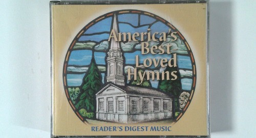 America best loved - best-loved, hymns