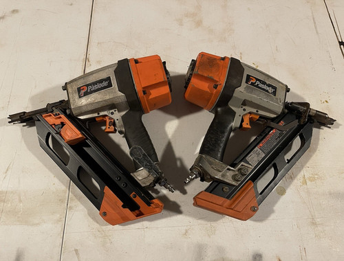 Paslode f325r pneumatic - f325r, 30°