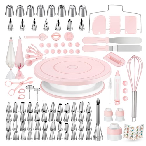 Kootek 158 cake - decorating, kit