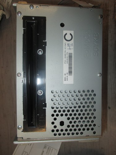 2012 ford f150 radio audio - f150, radio/audio