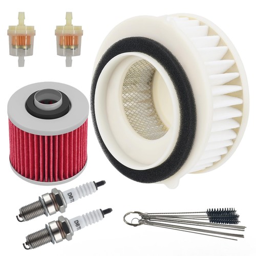 Air filter oil - air, for