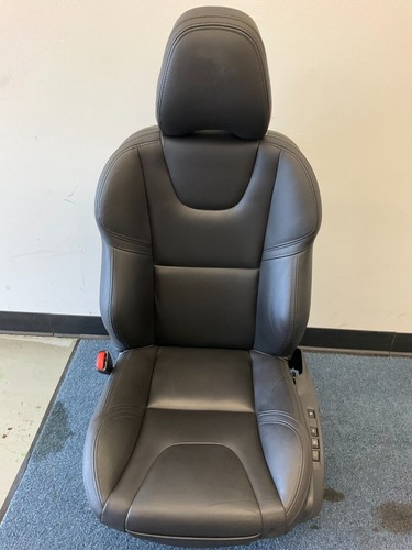 Volvo s60 v60 - 11-17,