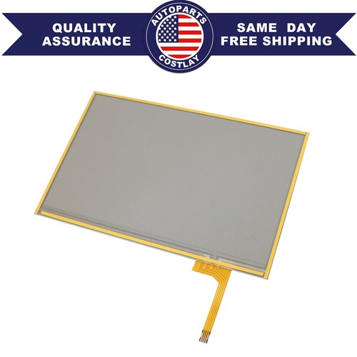 Touch screen for 2006 2007 - touch,