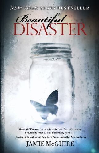 Beautiful disaster novel - disaster:, a