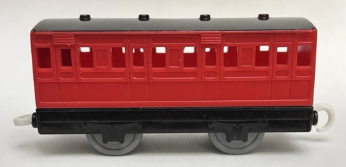 Trackmaster thomas friends - thomas,