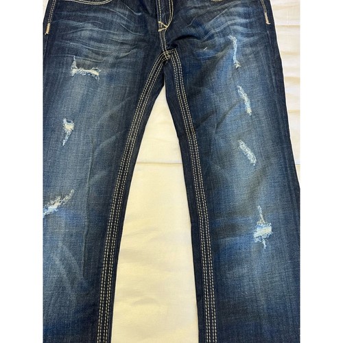 Rerock for express boot cut - express,