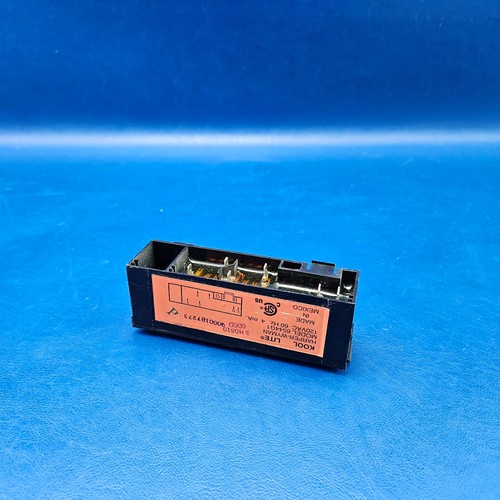Genuine bosch range - range, spark