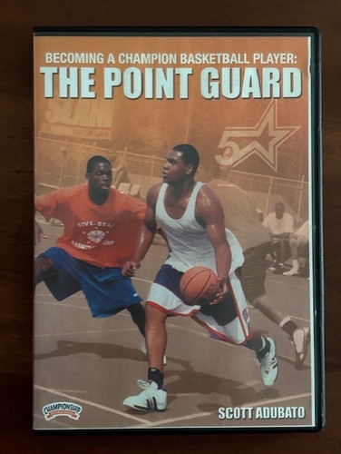 Five star the point - point, guard