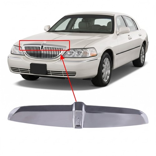For lincoln town car 02 - lincoln,