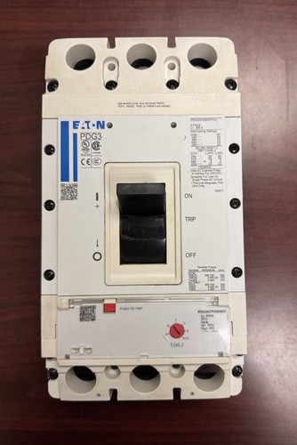 Pdg33g0600tfaj 3pole 600amps - pdg33g0600tfaj,