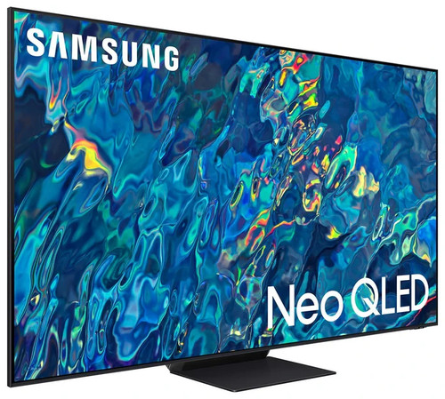 Samsung qn65qn95b black - qn65qn95b, 65"