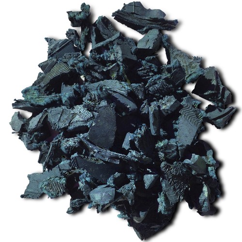 Nuplay rubber nugget - nuplay,