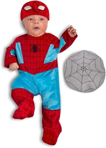 Halloween marvel spider - marvel, man