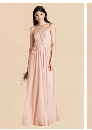 New birdy grey bridesmaid - new,
