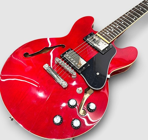 Epiphone 339 used 2023 - epiphone, es-339