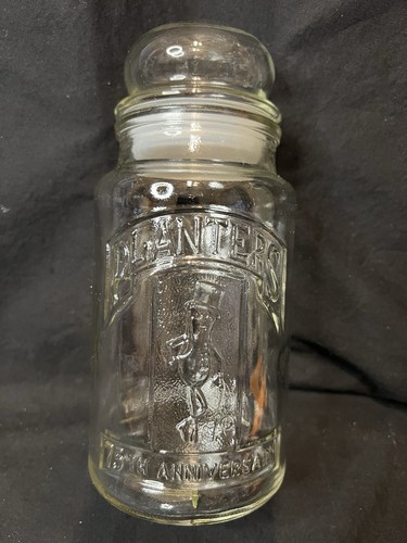 Vintage 1981 planters - vintage,