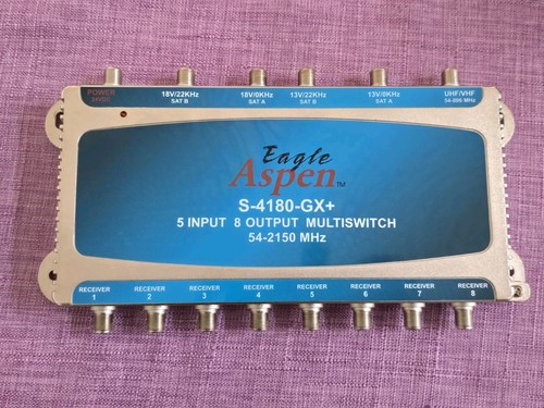 Eagle aspen s4180 5x8 - eagle,